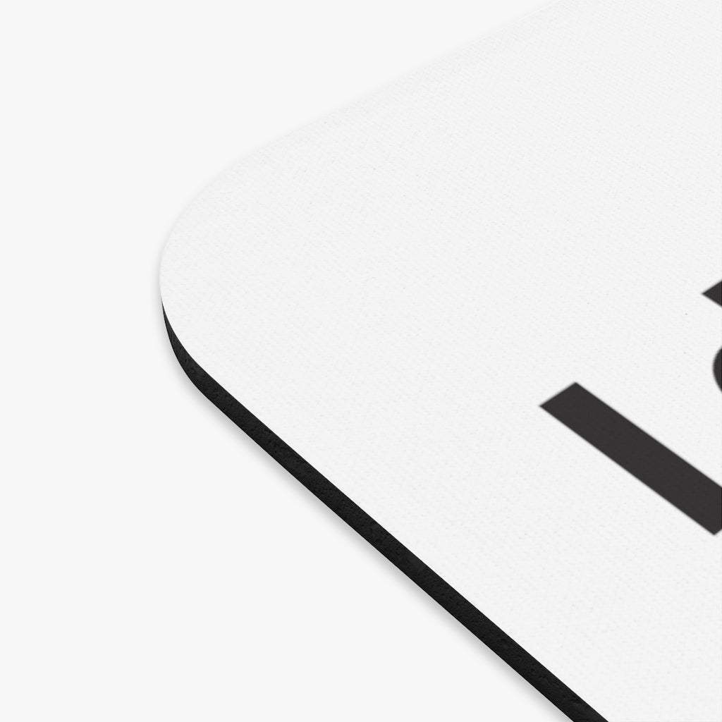 I Don't Feel Very Worky Today Workplace Mouse Pad I Don't Feel Very Worky Today Workplace Mouse Pad