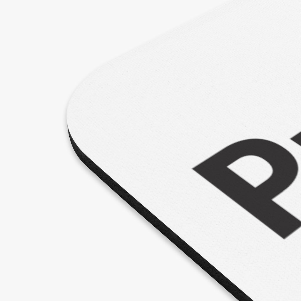 Programmer Workplace Mouse Pad Programmer Workplace Mouse Pad