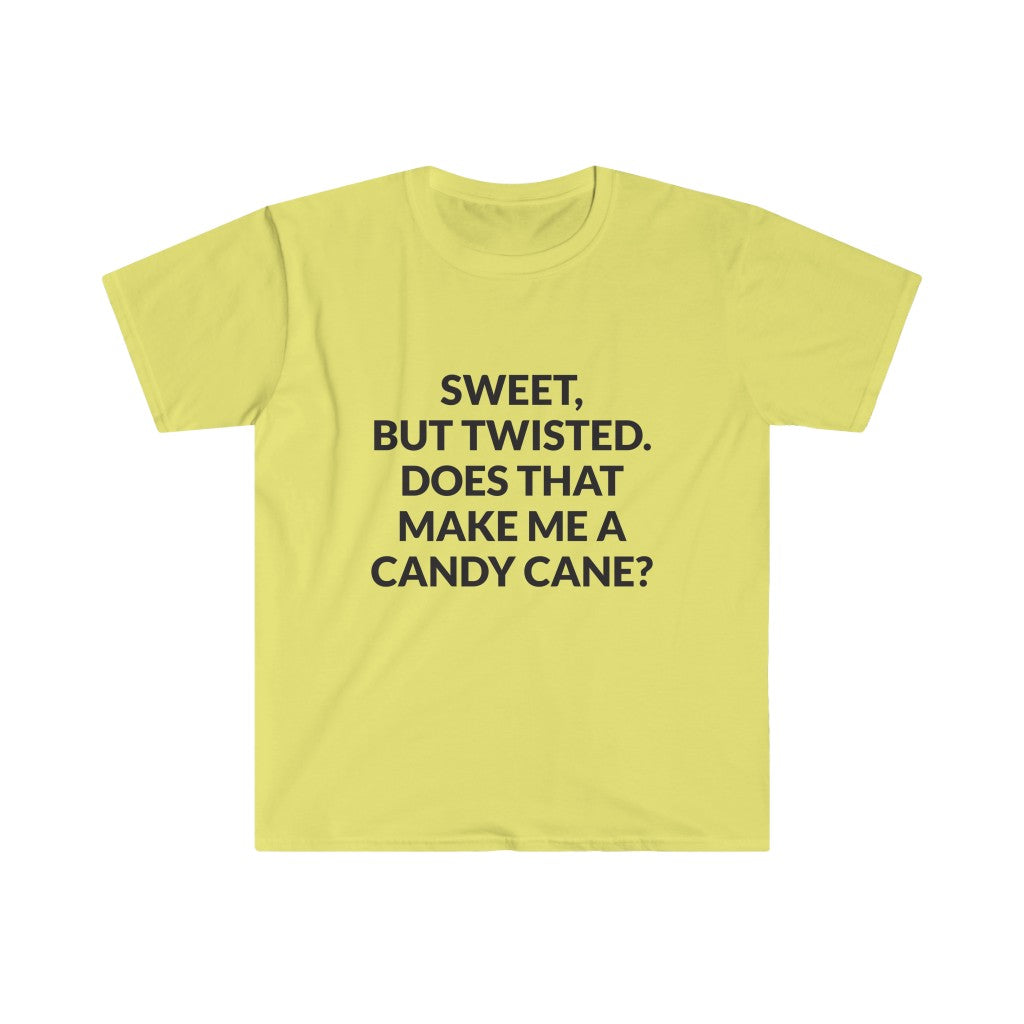Sweet But Twisted T-Shirt Sweet But Twisted T-Shirt