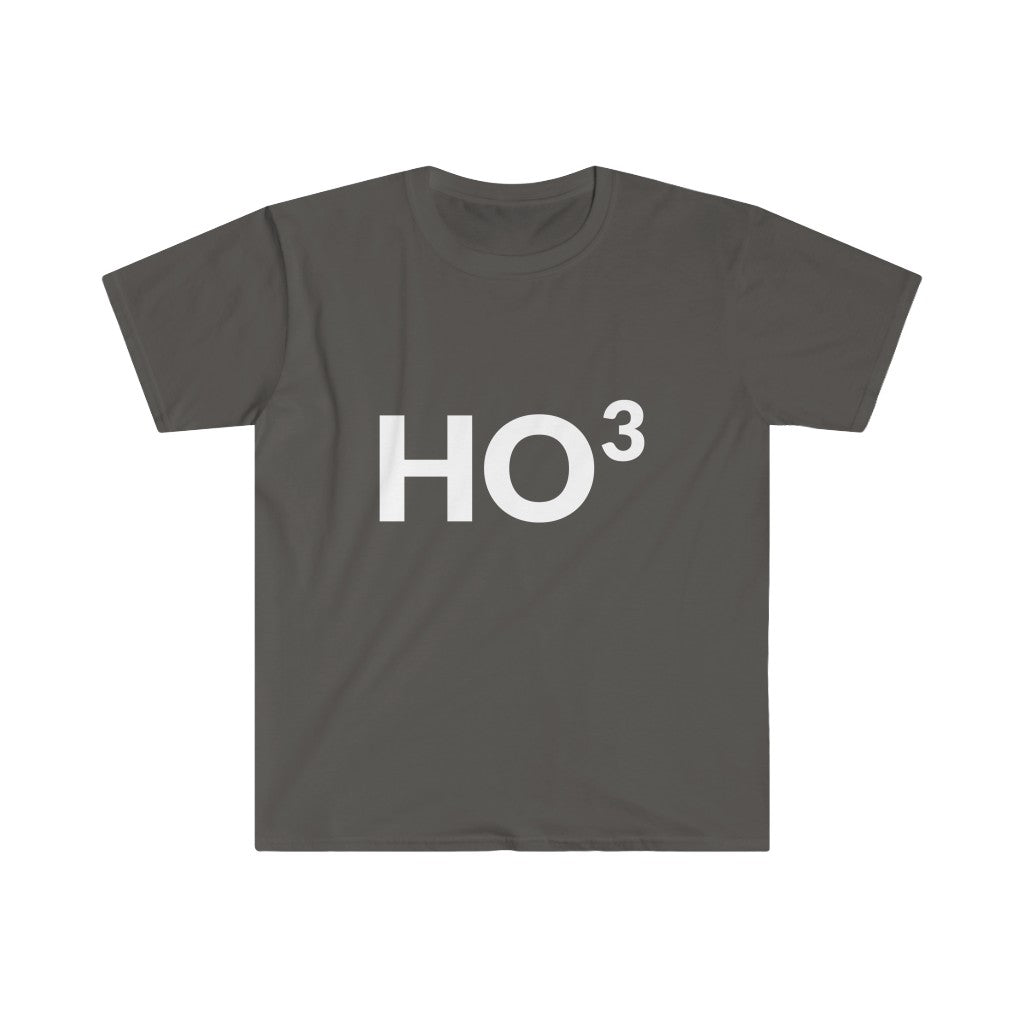 HO 3x T-Shirt HO 3x T-Shirt