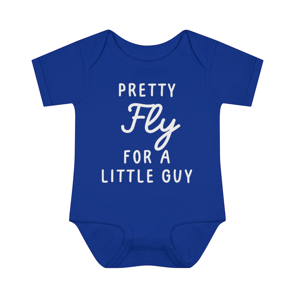 Pretty Fly Infant Onesie Pretty Fly Infant Onesie