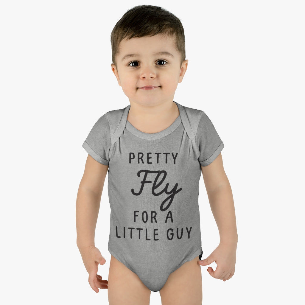 Pretty Fly Infant Onesie Pretty Fly Infant Onesie