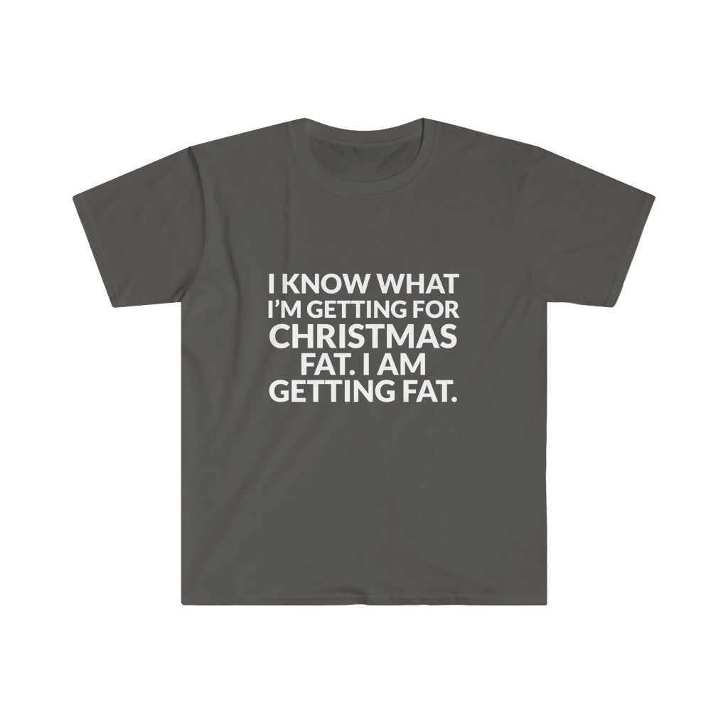 Im Getting FAT T-Shirt Im Getting FAT T-Shirt