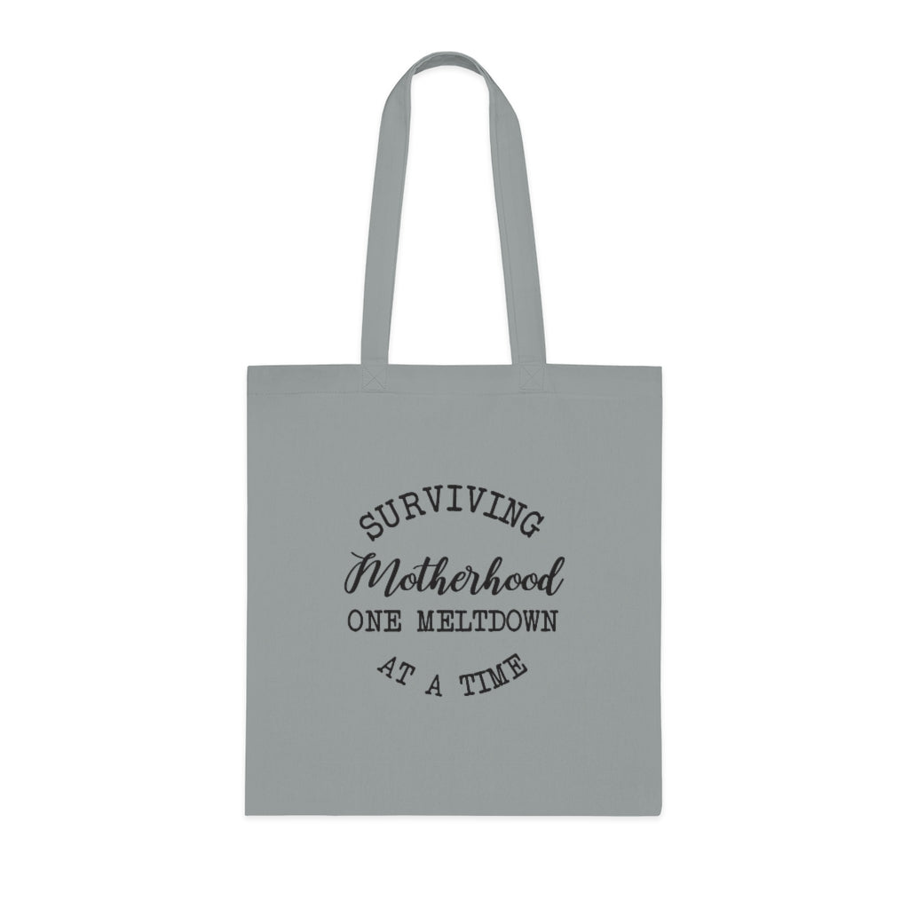 Surviving Motherhood Tote Bag Surviving Motherhood Tote Bag