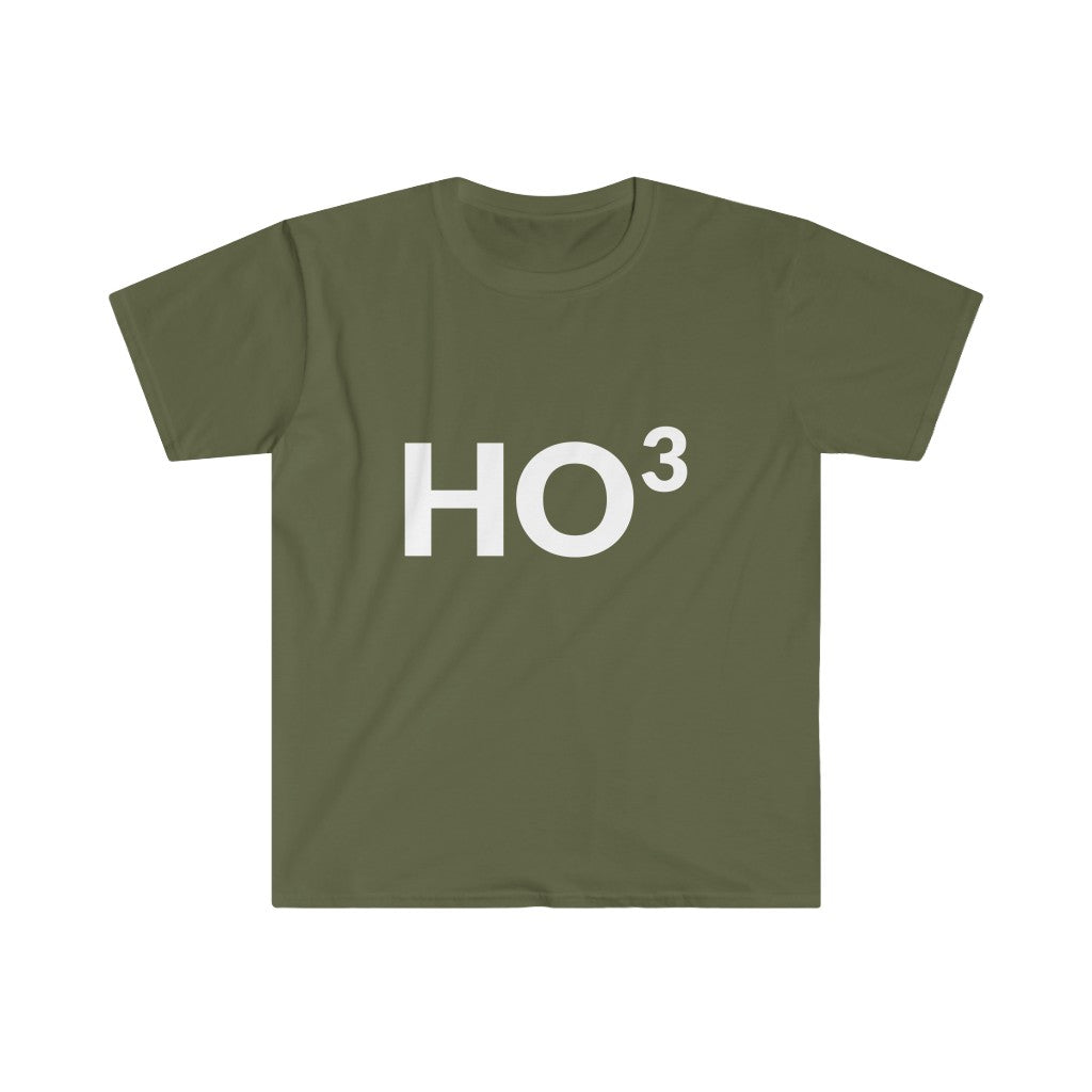HO 3x T-Shirt HO 3x T-Shirt