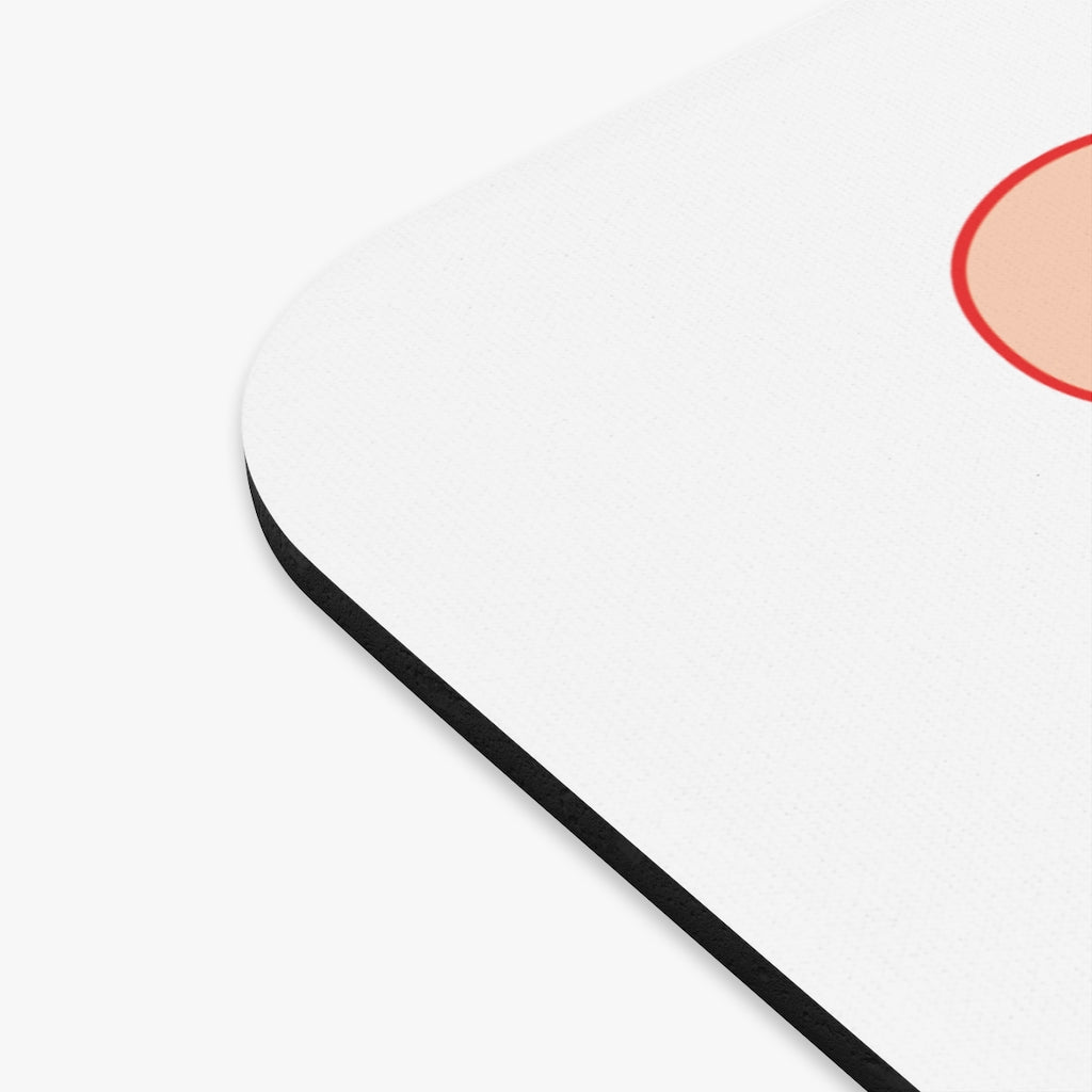 Stay Bad Ass Motivational Mouse Pad Stay Bad Ass Motivational Mouse Pad