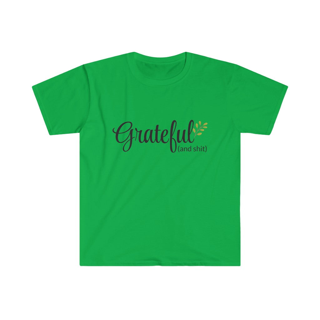 Grateful T-Shirt Grateful T-Shirt