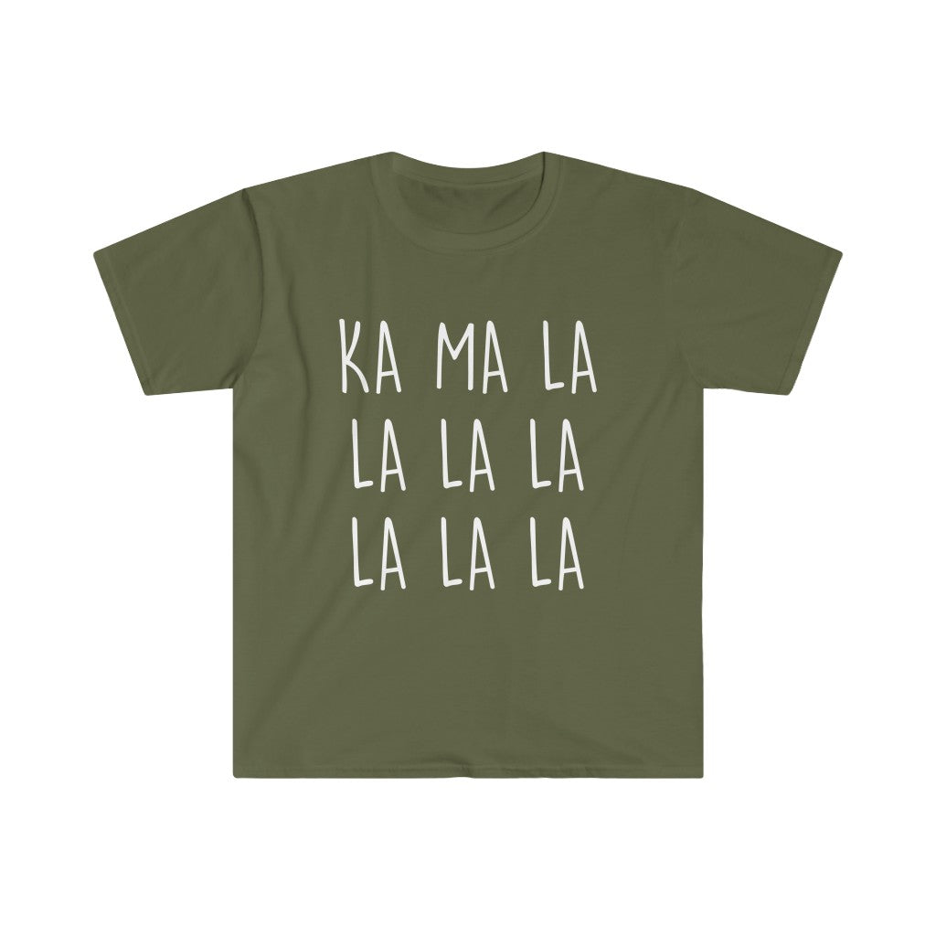 KA MA LA T-Shirt KA MA LA T-Shirt