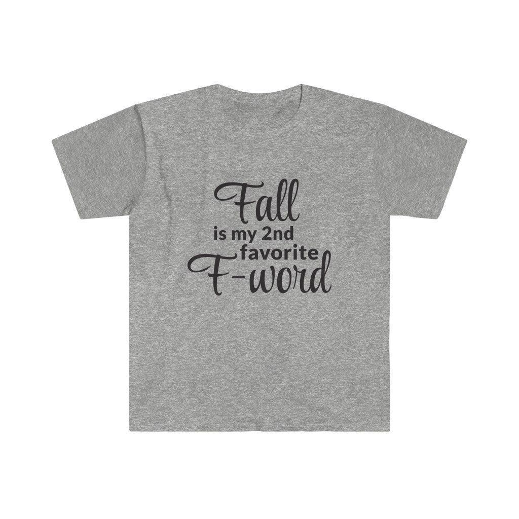 Favorite F - Word T-Shirt Favorite F - Word T-Shirt