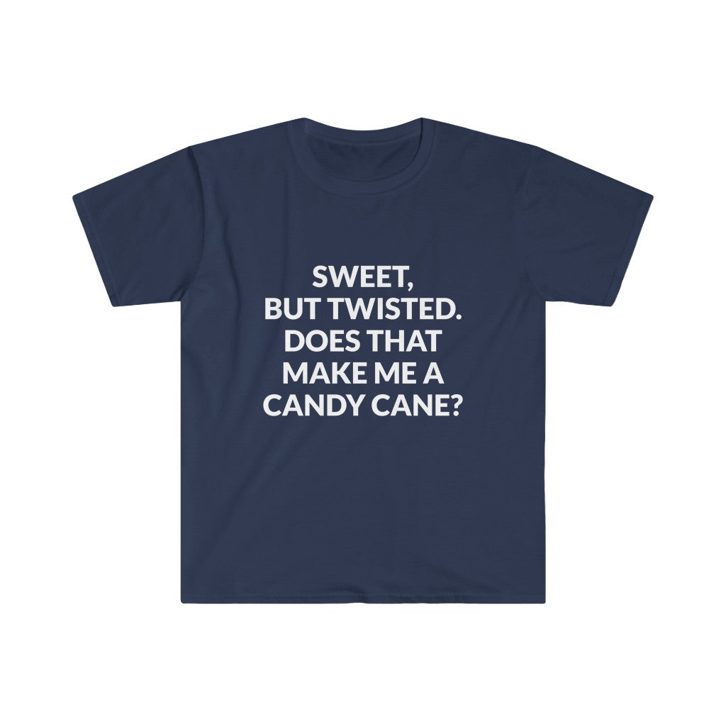 Sweet But Twisted T-Shirt Sweet But Twisted T-Shirt