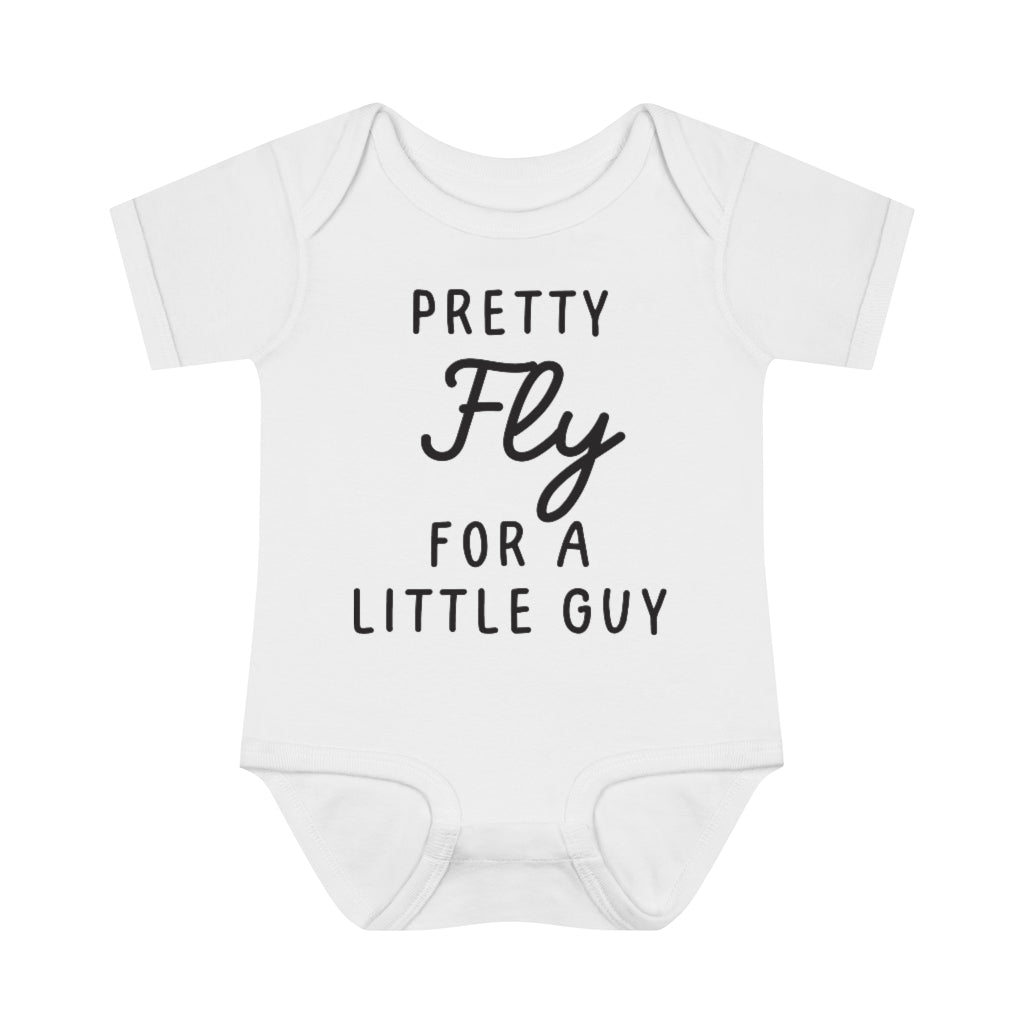 Pretty Fly Infant Onesie Pretty Fly Infant Onesie