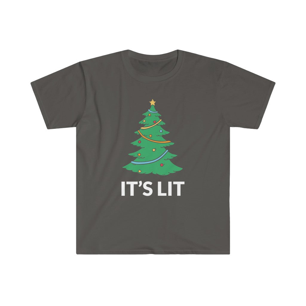 Its LIT T-Shirt Its LIT T-Shirt