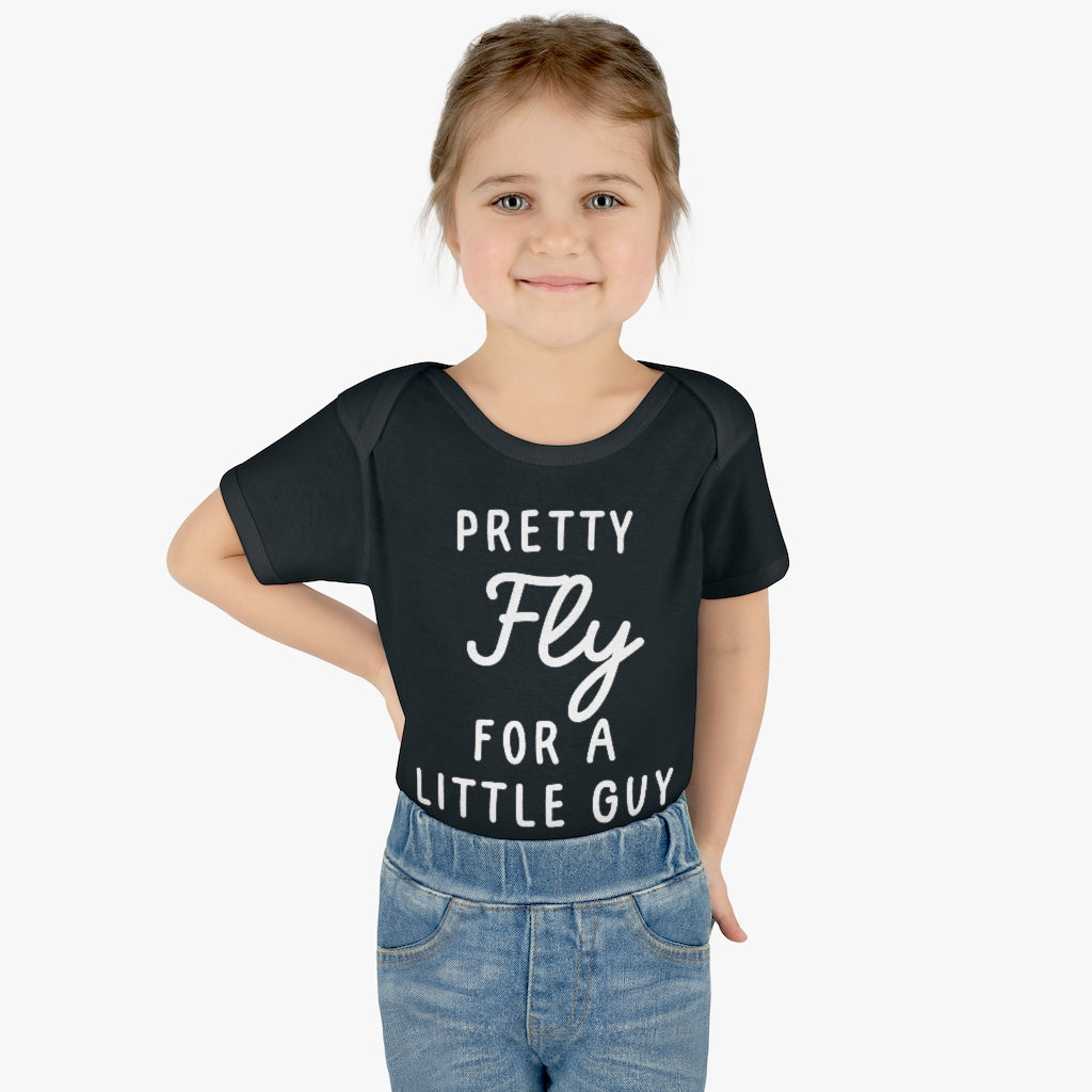 Pretty Fly Infant Onesie Pretty Fly Infant Onesie