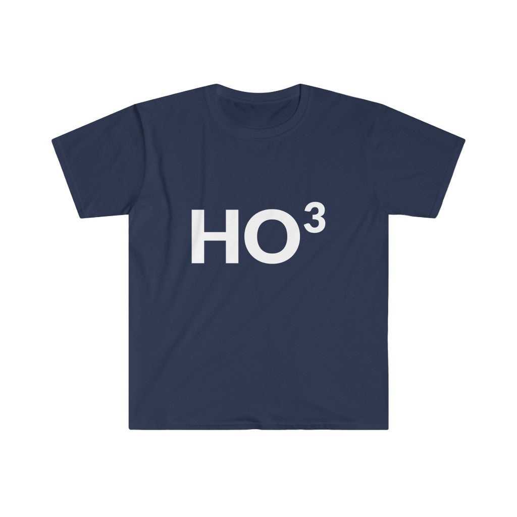 HO 3x T-Shirt HO 3x T-Shirt