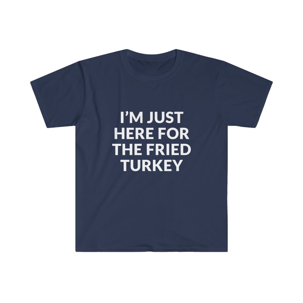 Fried Turkey T-Shirt Fried Turkey T-Shirt