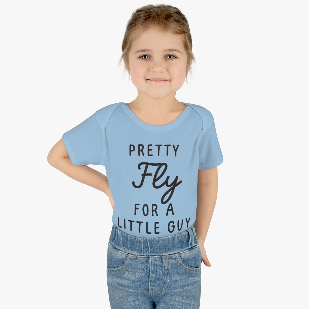 Pretty Fly Infant Onesie Pretty Fly Infant Onesie