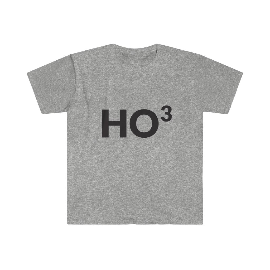 HO 3x T-Shirt HO 3x T-Shirt