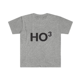 HO 3x T-Shirt