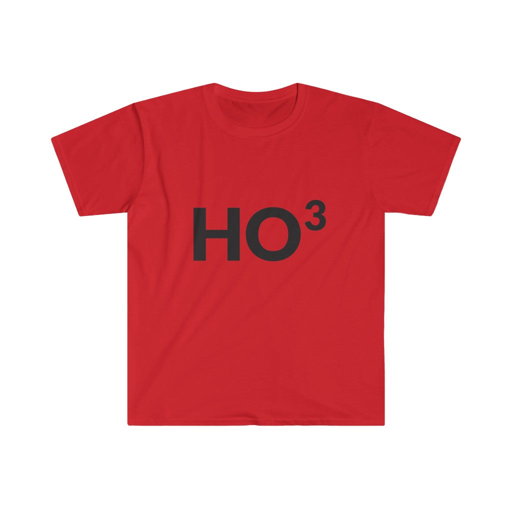 HO 3x T-Shirt HO 3x T-Shirt
