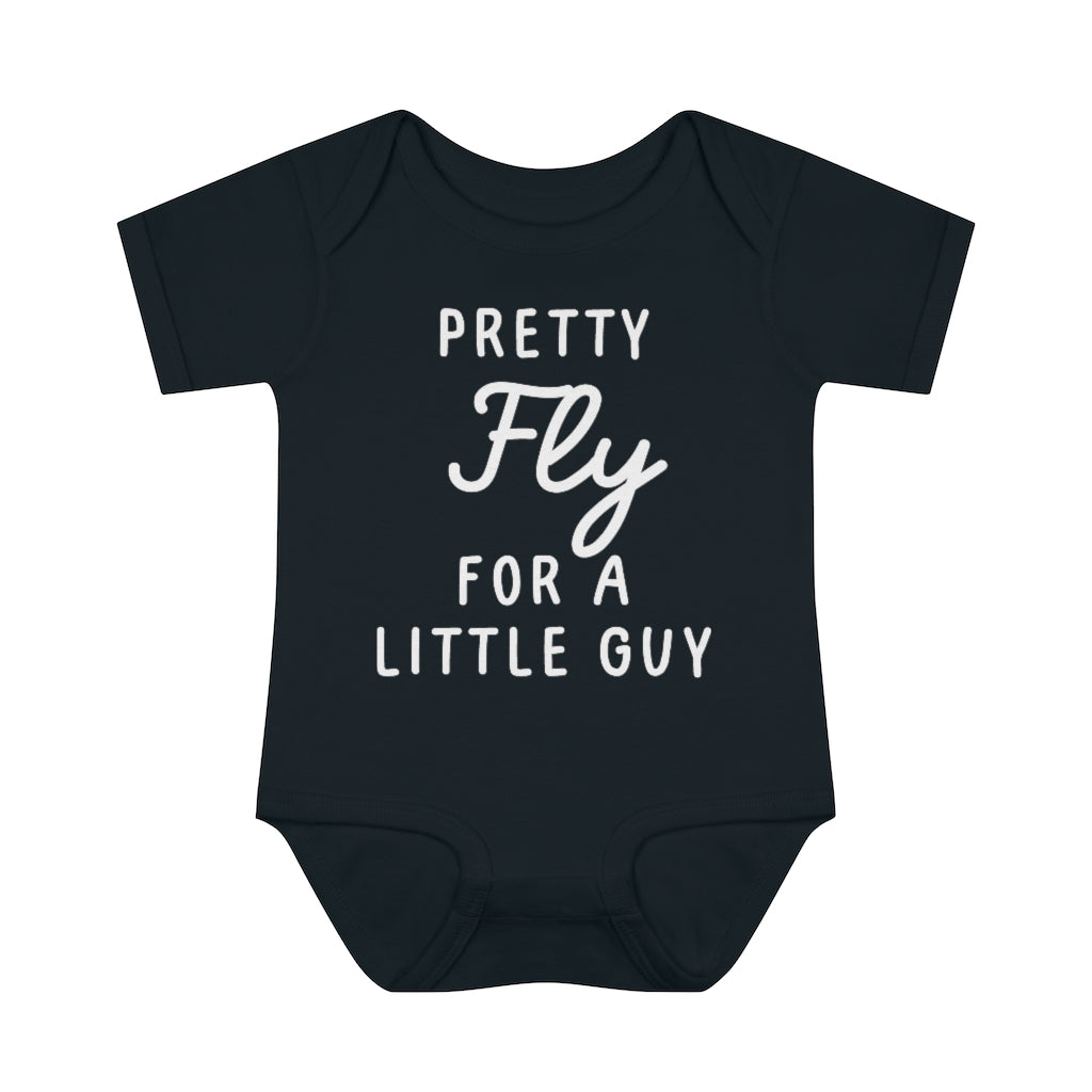 Pretty Fly Infant Onesie Pretty Fly Infant Onesie
