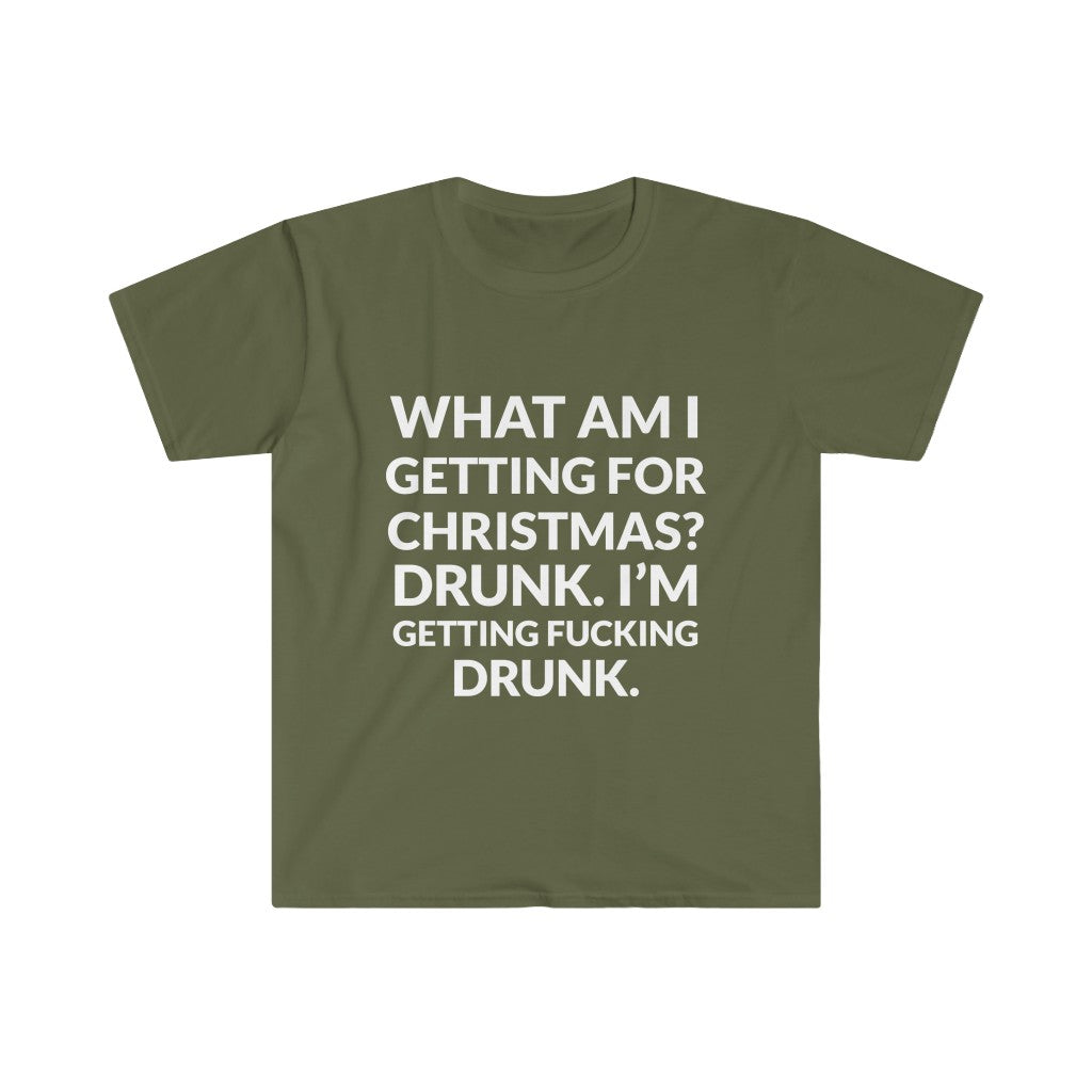 Time For A Drink T-Shirt Time For A Drink T-Shirt