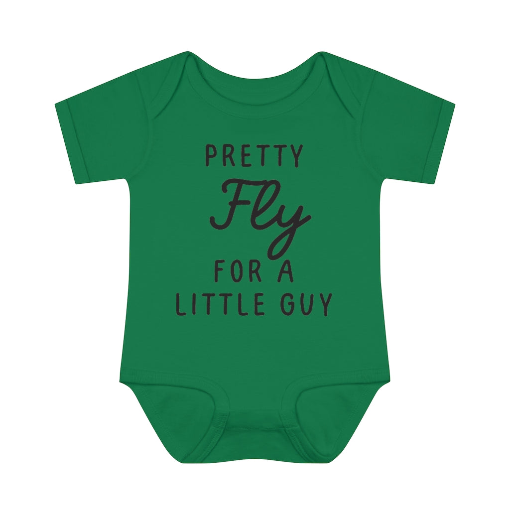 Pretty Fly Infant Onesie Pretty Fly Infant Onesie