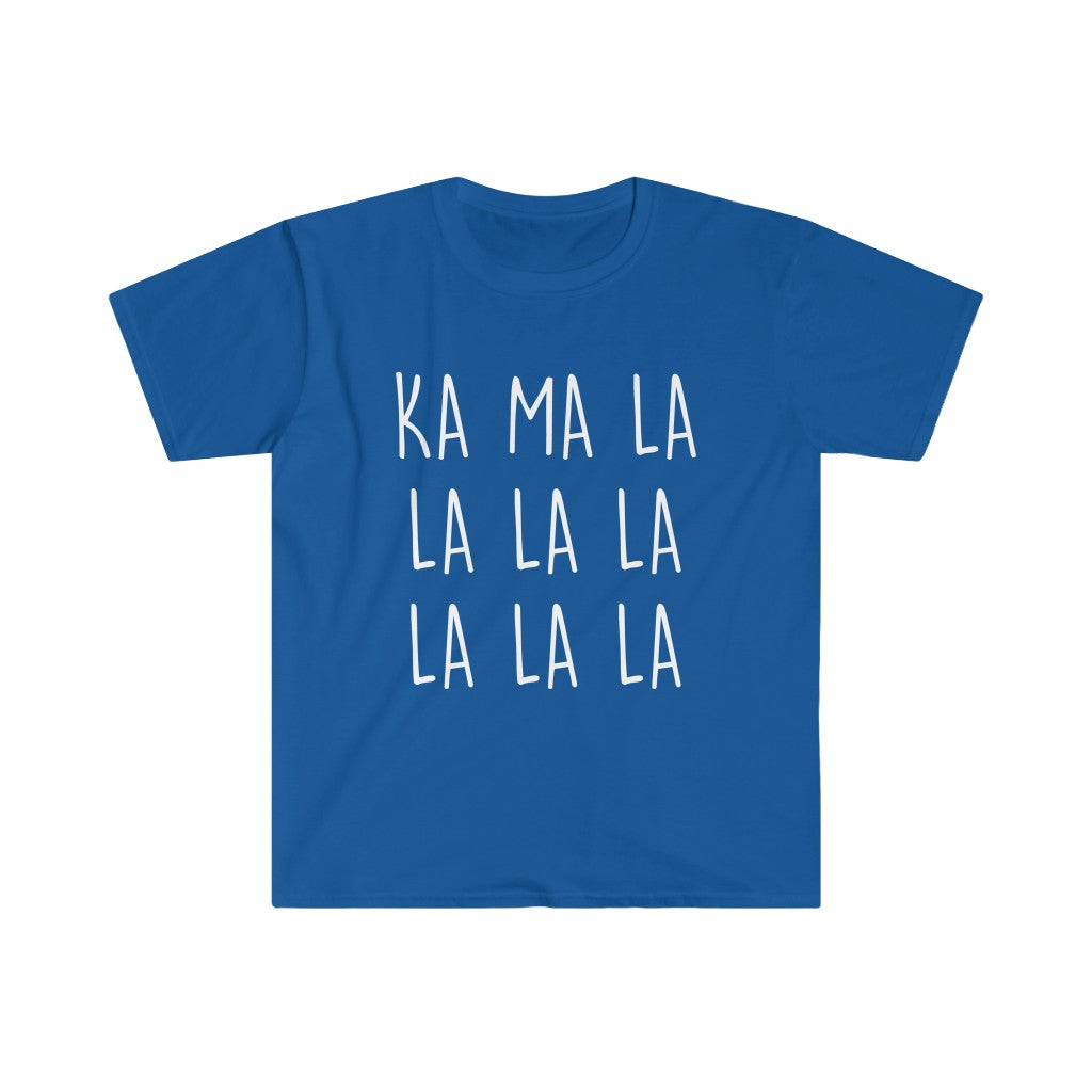 KA MA LA T-Shirt KA MA LA T-Shirt