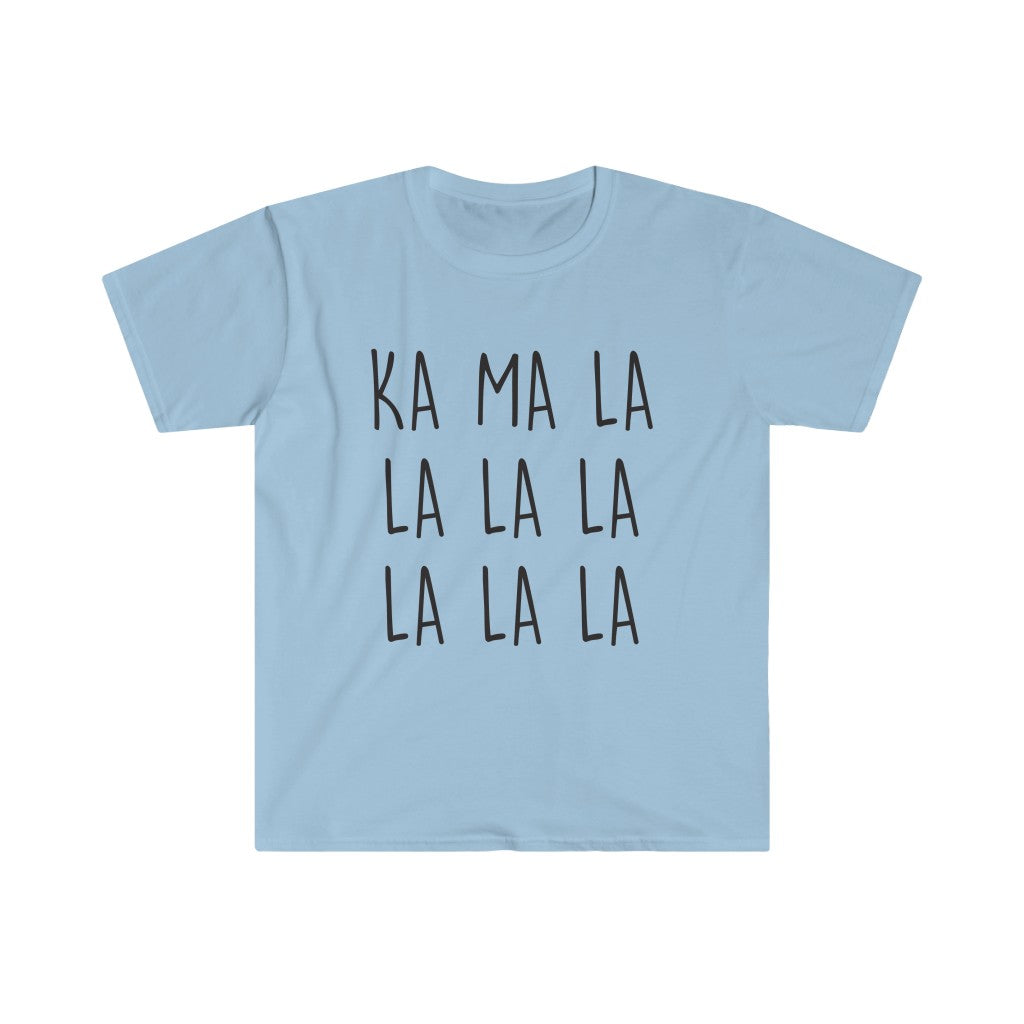 KA MA LA T-Shirt KA MA LA T-Shirt