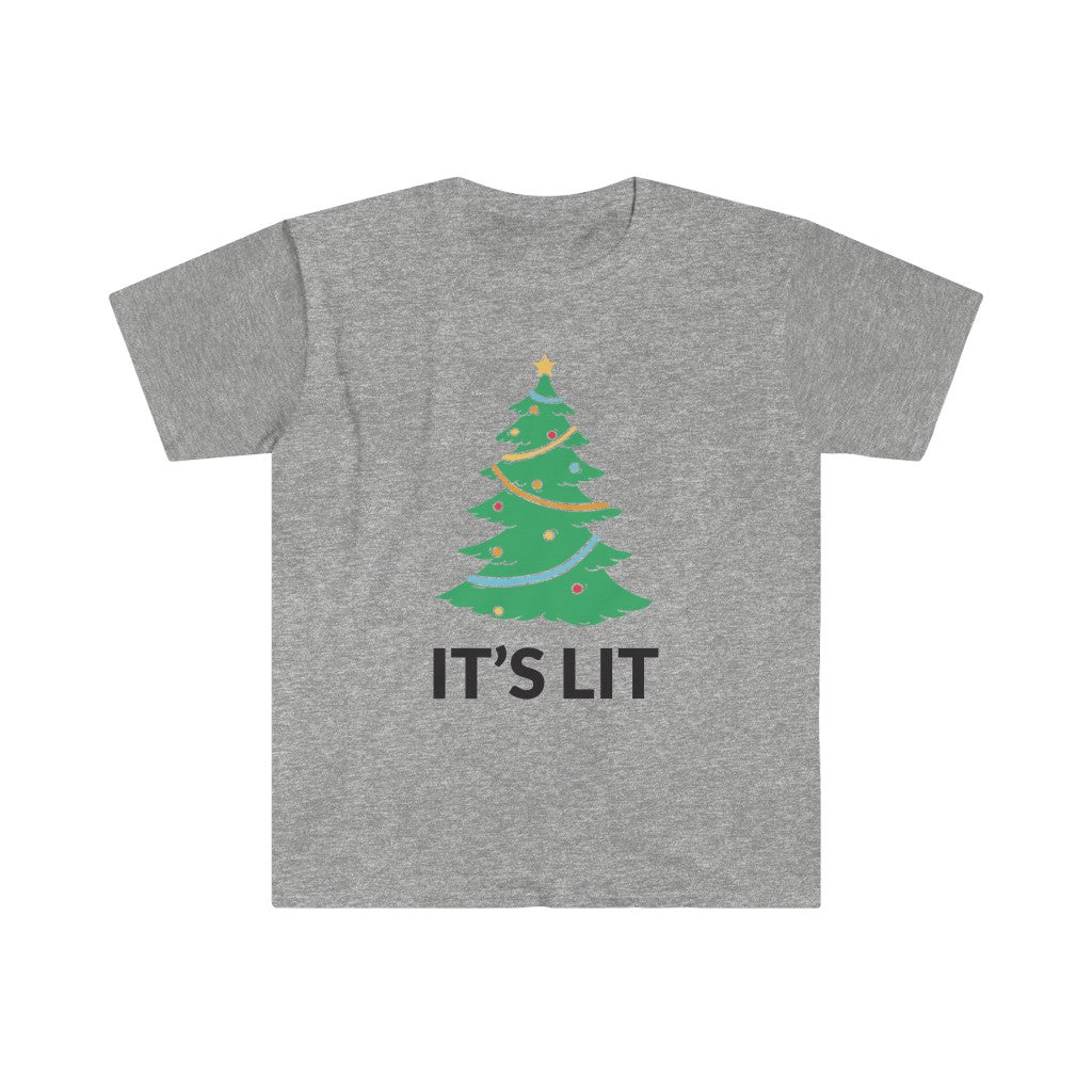 Its LIT T-Shirt Its LIT T-Shirt