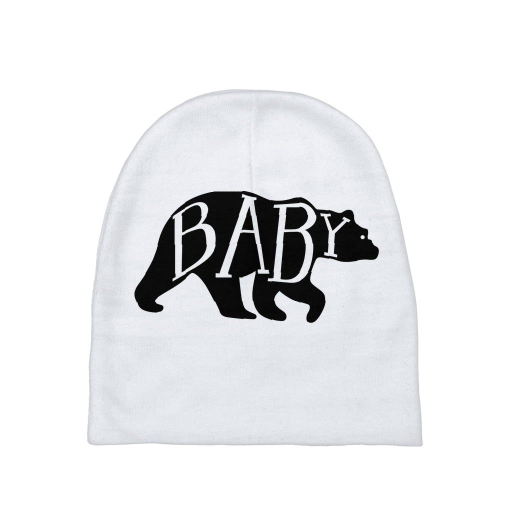 Baby Bear Baby Beanie Baby Bear Baby Beanie