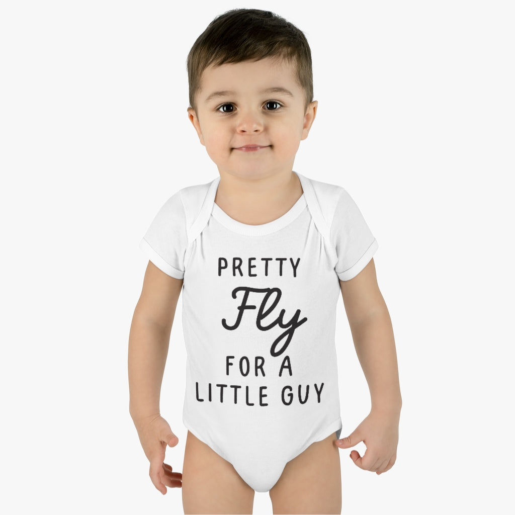 Pretty Fly Infant Onesie Pretty Fly Infant Onesie