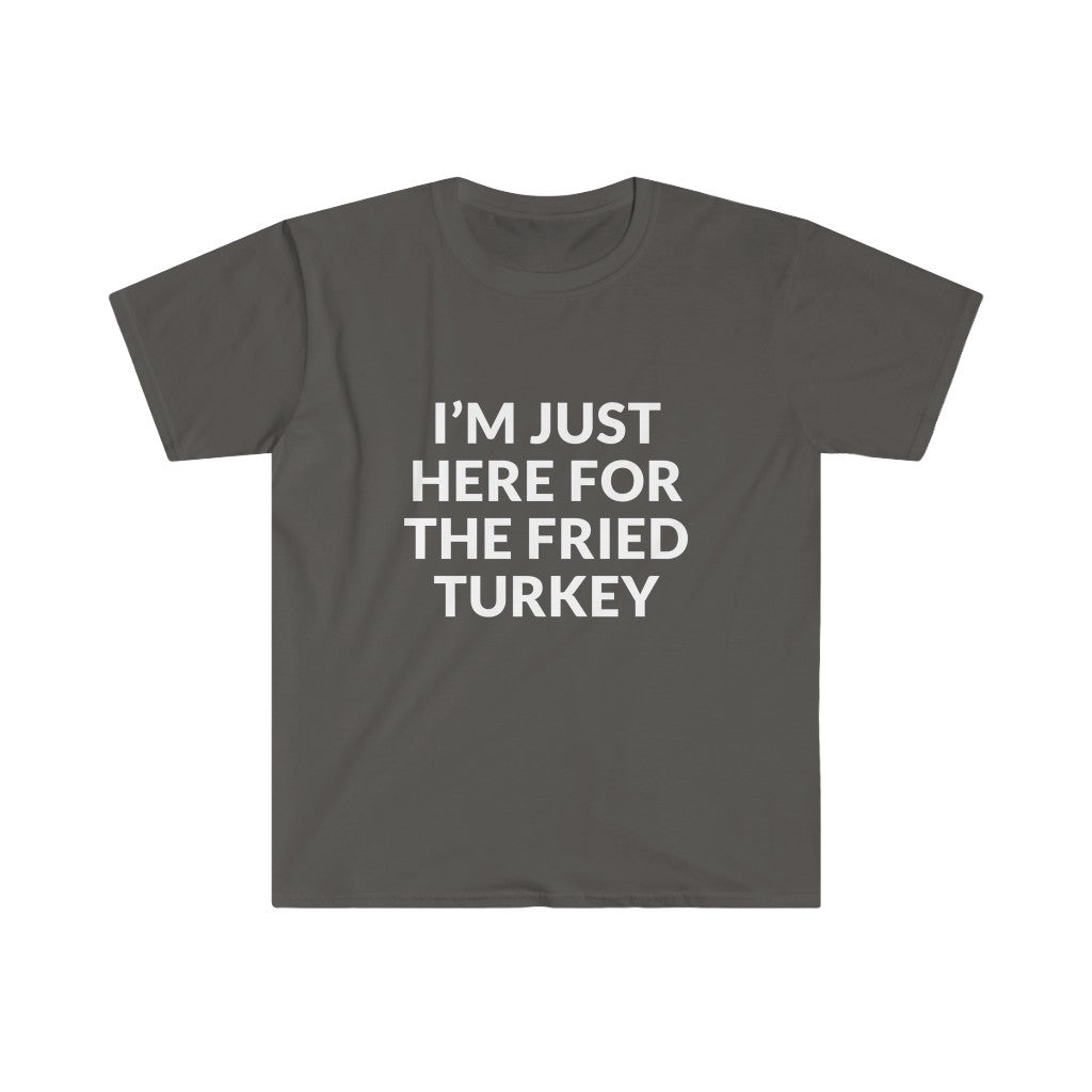 Fried Turkey T-Shirt Fried Turkey T-Shirt
