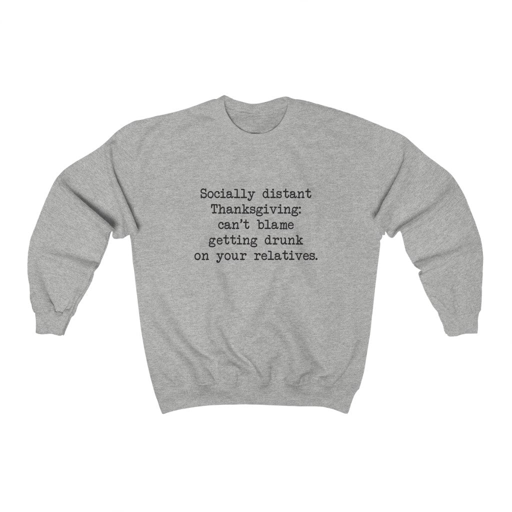 Unisex Heavy Blend™ Crewneck Sweatshirt Unisex Heavy Blend™ Crewneck Sweatshirt