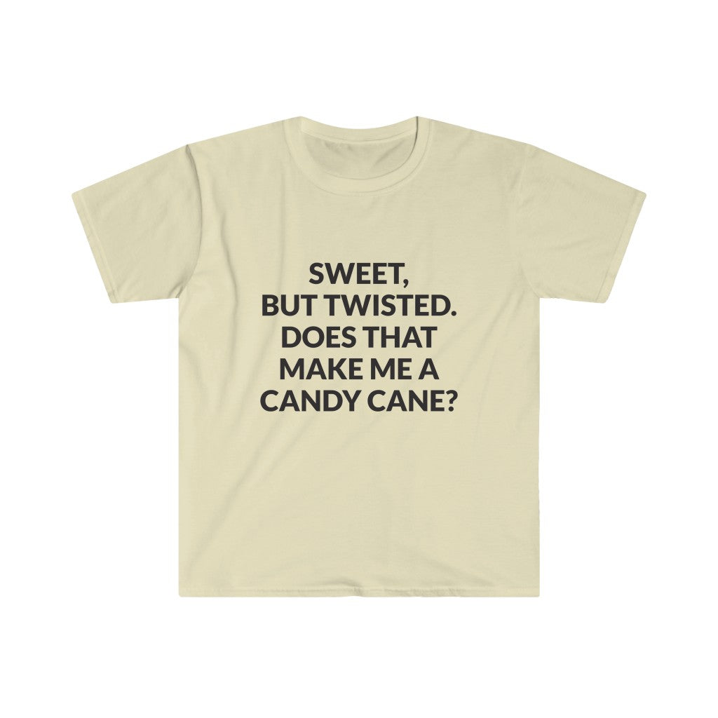 Sweet But Twisted T-Shirt Sweet But Twisted T-Shirt