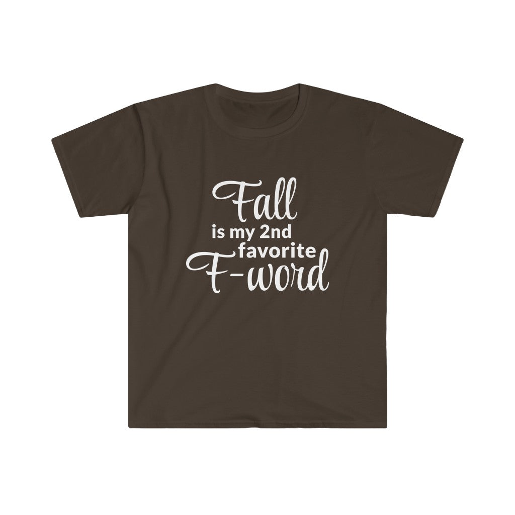 Favorite F - Word T-Shirt Favorite F - Word T-Shirt