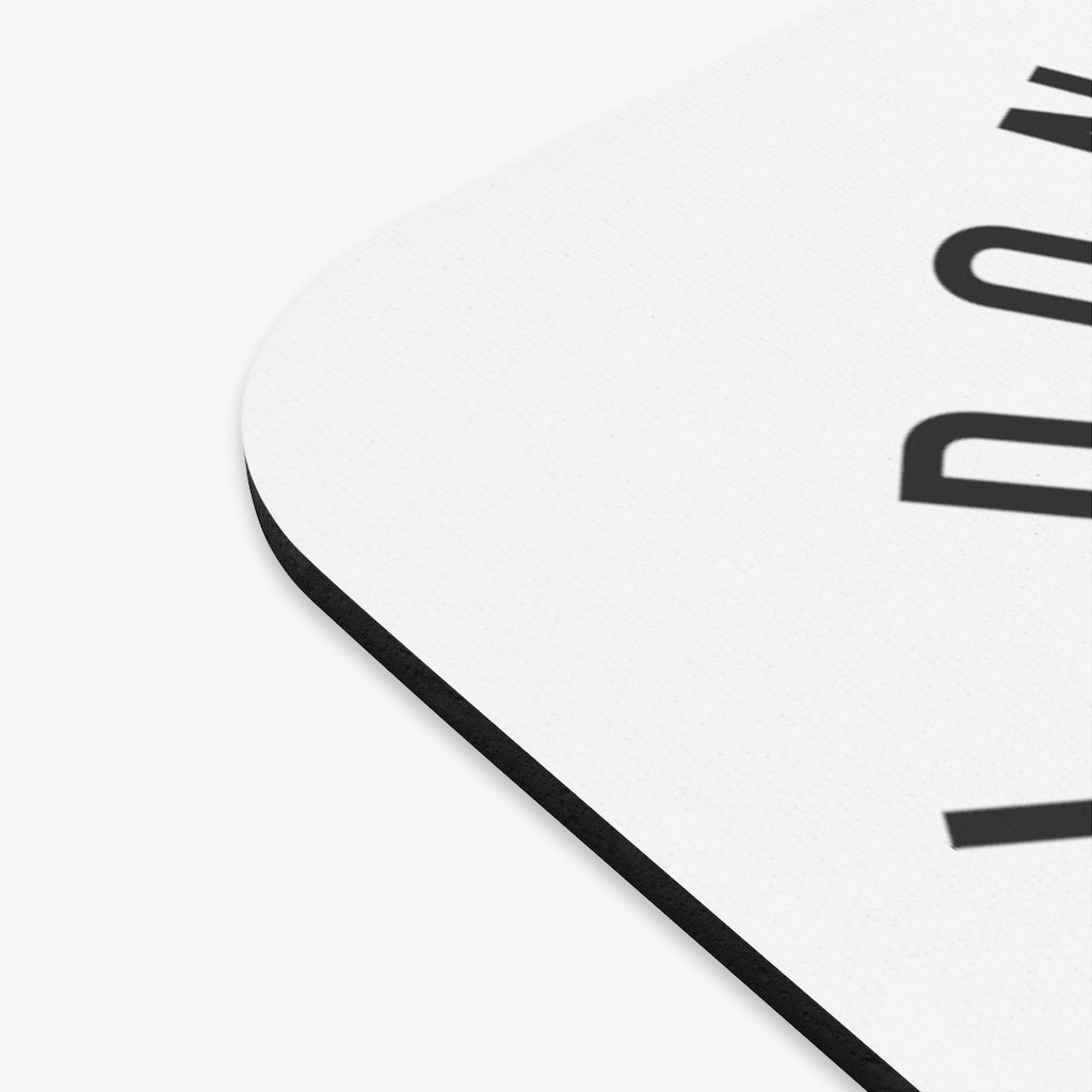 I Don't Always Play Video Games Gaming Mouse Pad I Don't Always Play Video Games Gaming Mouse Pad