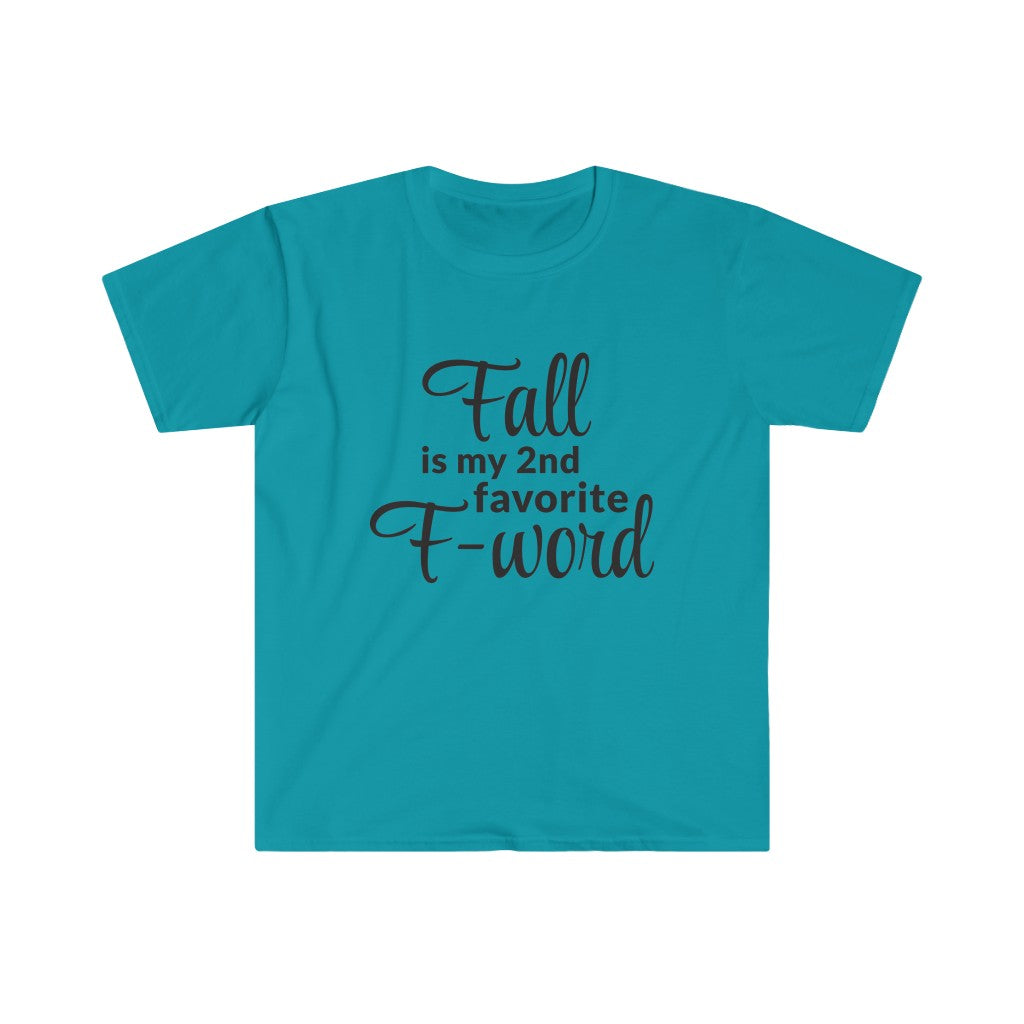 Favorite F - Word T-Shirt Favorite F - Word T-Shirt