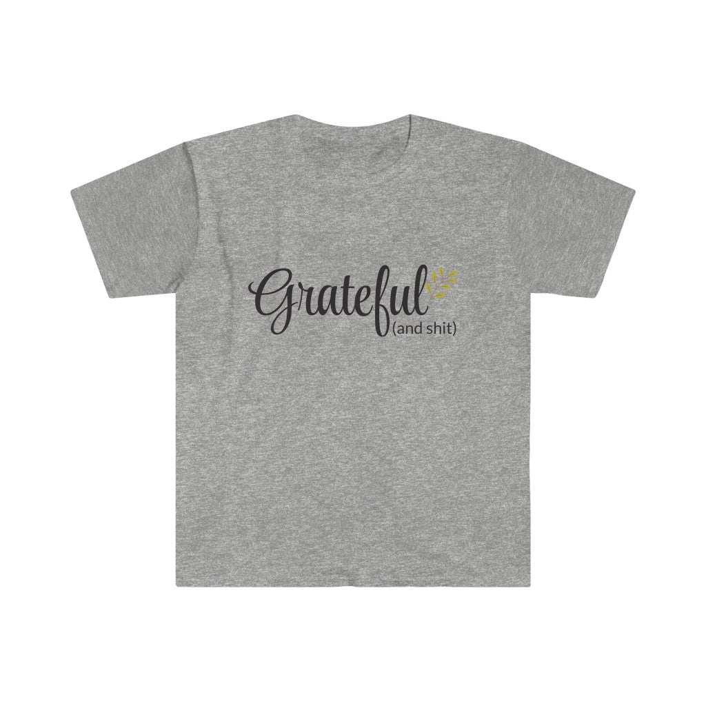 Grateful T-Shirt Grateful T-Shirt