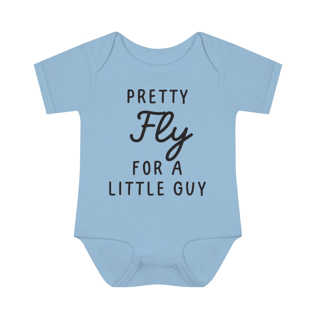 Pretty Fly Infant Onesie Pretty Fly Infant Onesie