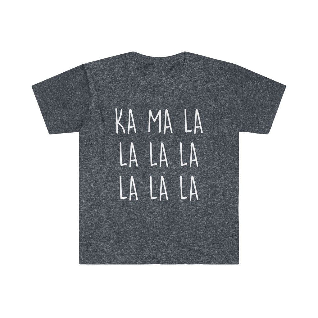 KA MA LA T-Shirt KA MA LA T-Shirt
