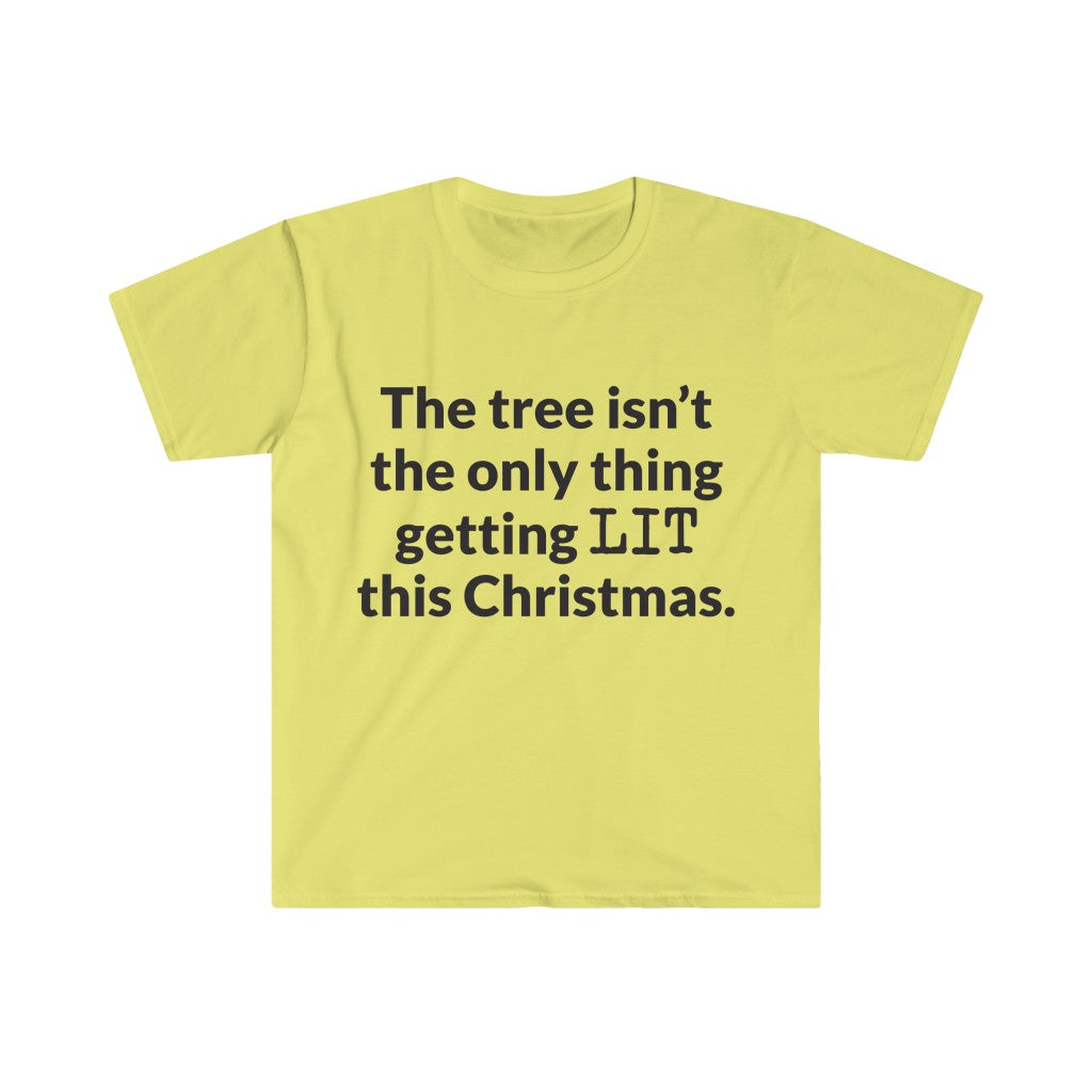 Lets Get LIT T-Shirt Lets Get LIT T-Shirt