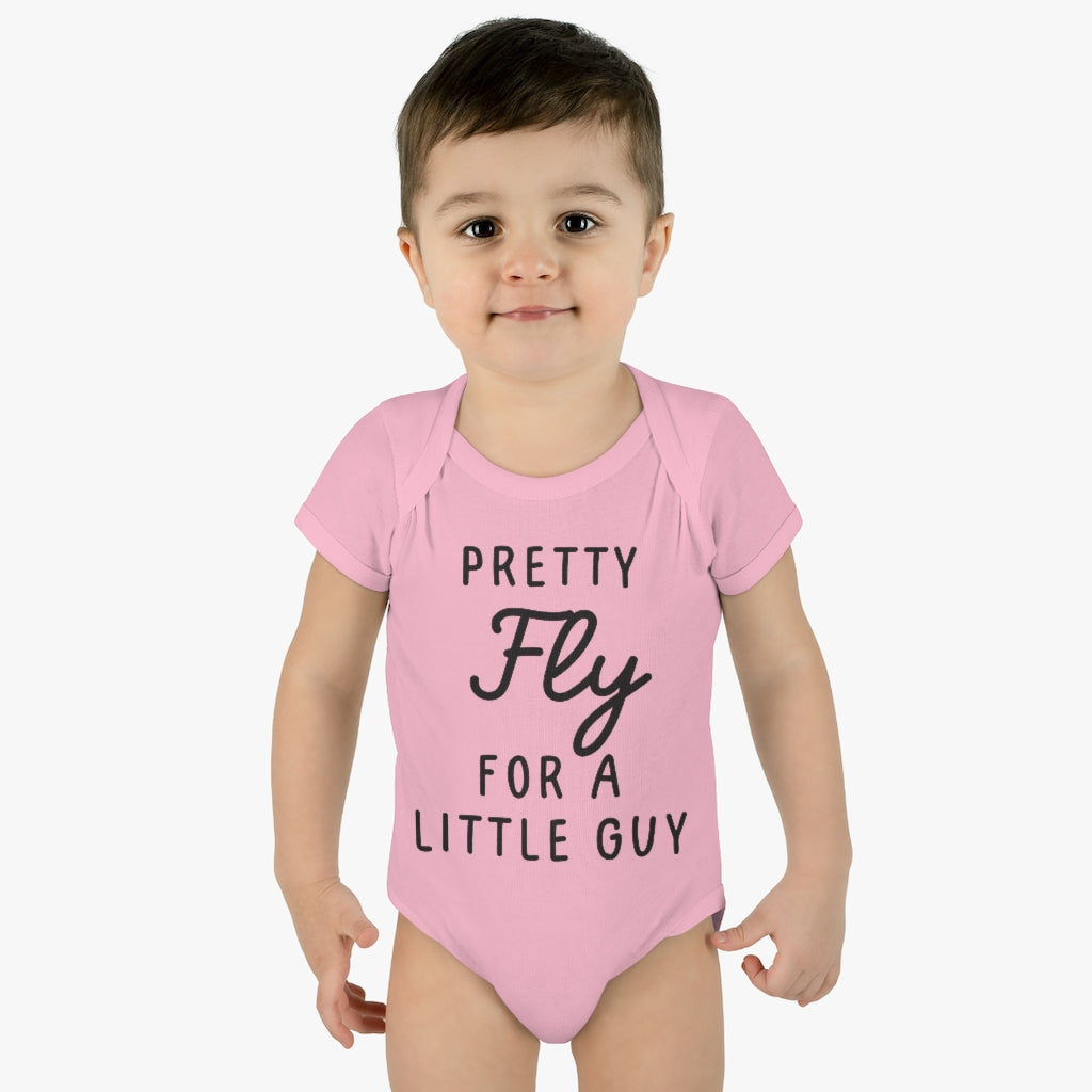 Pretty Fly Infant Onesie Pretty Fly Infant Onesie