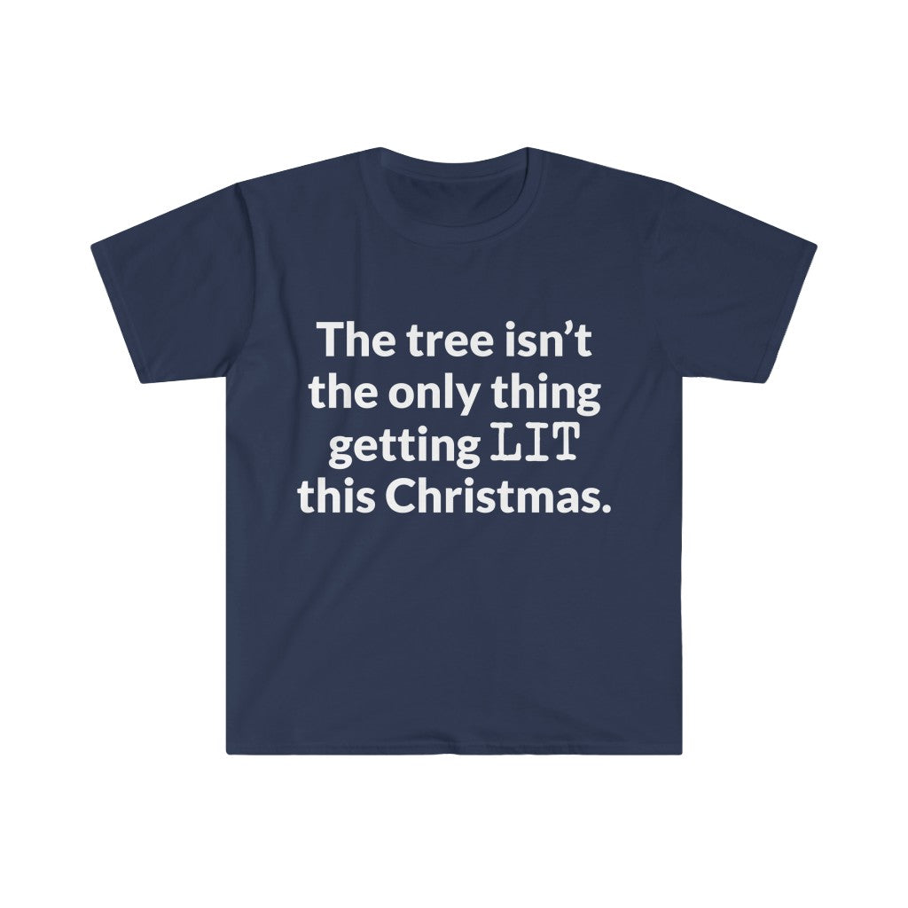 Lets Get LIT T-Shirt Lets Get LIT T-Shirt