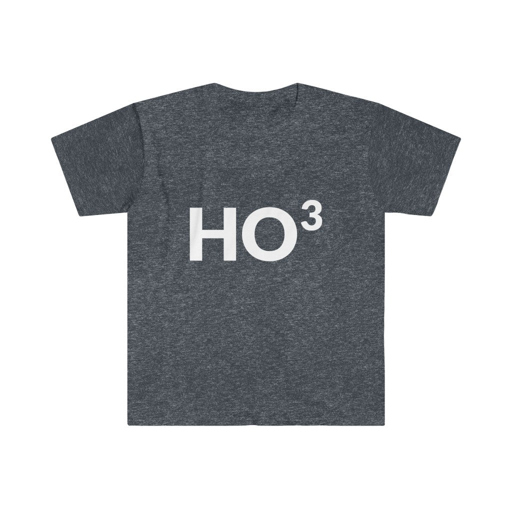 HO 3x T-Shirt HO 3x T-Shirt