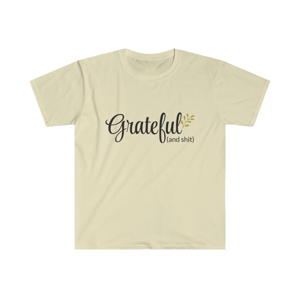 Grateful T-Shirt Grateful T-Shirt
