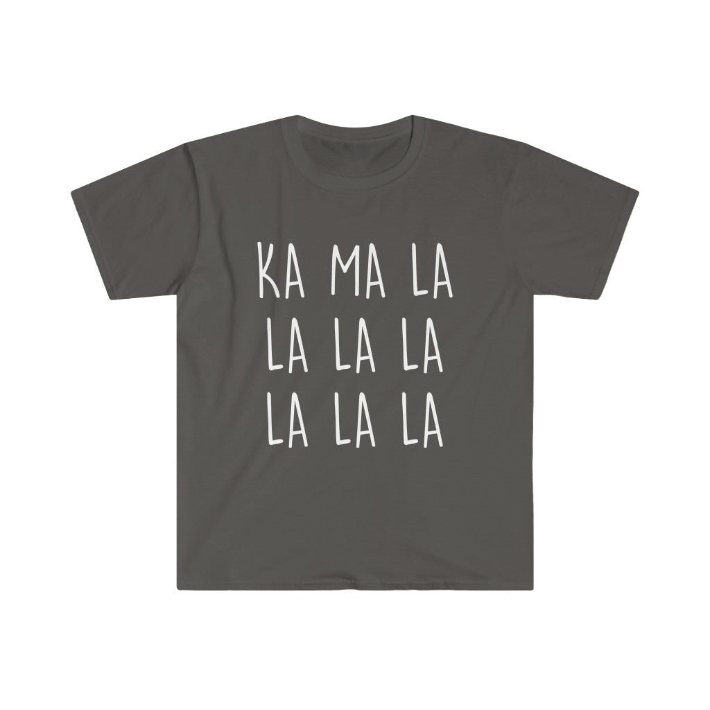 KA MA LA T-Shirt KA MA LA T-Shirt