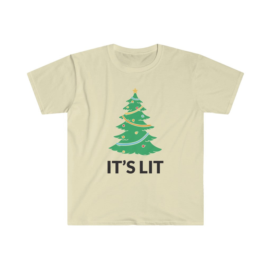 Its LIT T-Shirt Its LIT T-Shirt