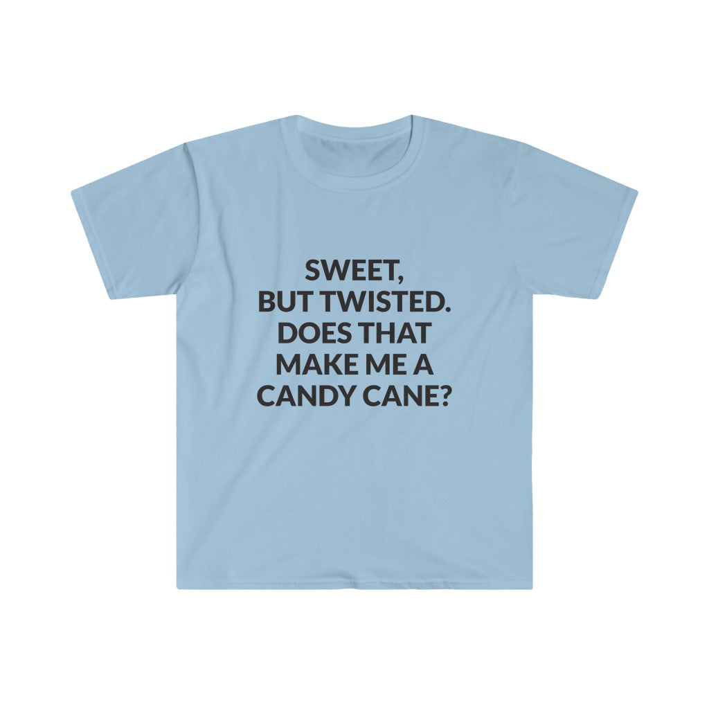 Sweet But Twisted T-Shirt Sweet But Twisted T-Shirt