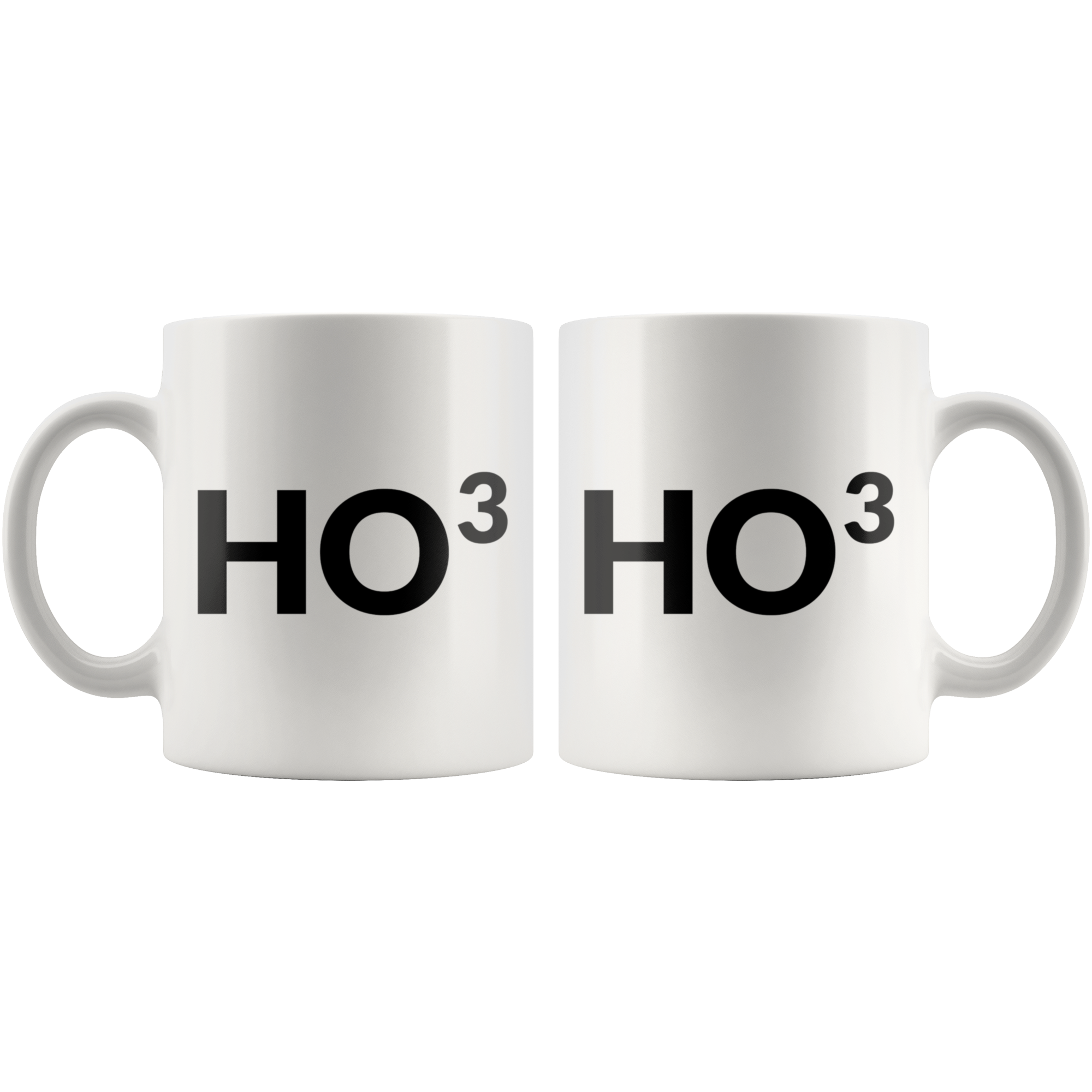 HO3 Coffee Mug HO3 Coffee Mug