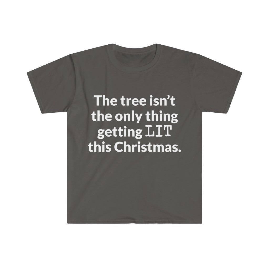 Lets Get LIT T-Shirt Lets Get LIT T-Shirt